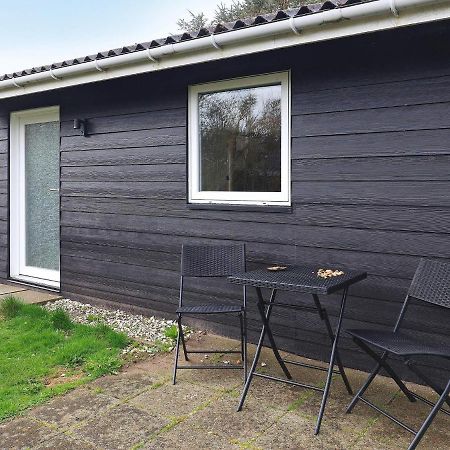 4 Person Holiday Home In L Kken Løkken Dış mekan fotoğraf
