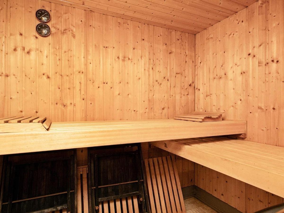 4 Person Holiday Home In L Kken Løkken Dış mekan fotoğraf