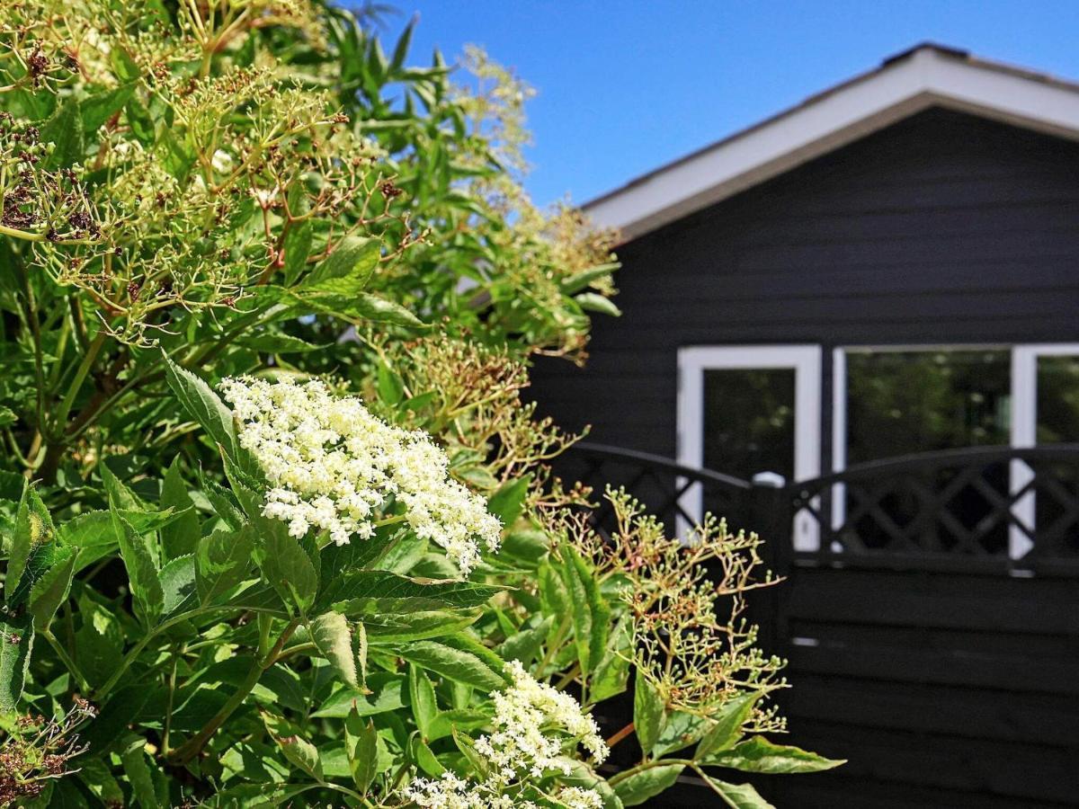 4 Person Holiday Home In L Kken Løkken Dış mekan fotoğraf